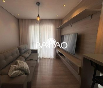 apartment em Rua Josefina Álvares de Azevedo, Fazenda Morumbi - São Paulo - SP