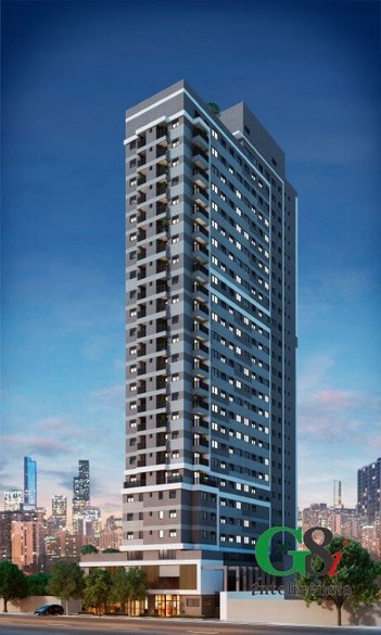 apartment em Avenida Pompéia, Vila Pompéia - São Paulo - SP