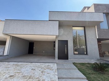 house em Rua Padre Lívio Emílio Calliari, Parque Ibiti Reserva - Sorocaba - SP