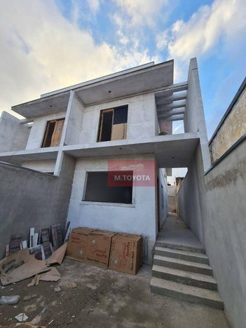 house em Rua Barbacena, Jardim Bom Clima - Guarulhos - SP