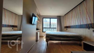 apartment em Rua Vinte e Quatro de Outubro, Auxiliadora - Porto Alegre - RS