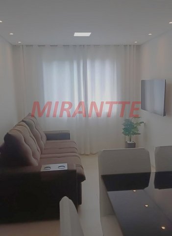 apartment em Rua Desembargador Rodrigues Sette, Jardim Peri - São Paulo - SP