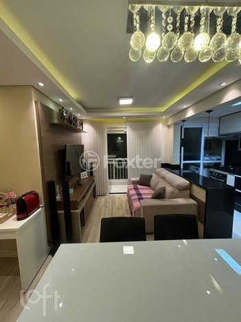 apartment em Rua Cascado, Vila Andrade - São Paulo - SP