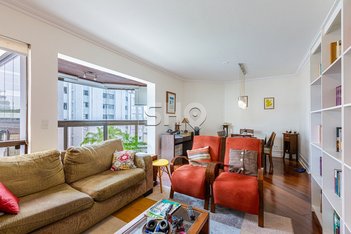 apartment em Rua Tucuna, Perdizes - São Paulo - SP