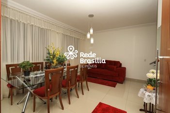 house em QE 36 Conjunto D, Guará II - Brasília - DF