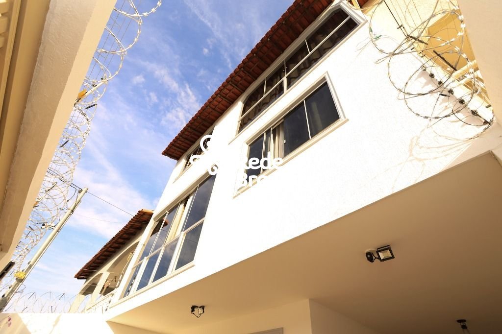 ÁREA EXTERNA - QE 36 Conjunto D - Guará | Foto_migracao | 2