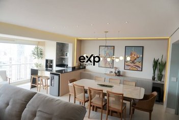 apartment em Rua Viçosa do Ceará, Vila Mascote - São Paulo - SP