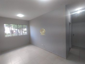 apartment em Rua Willis Roberto Banks, Parque Maria Domitila - São Paulo - SP