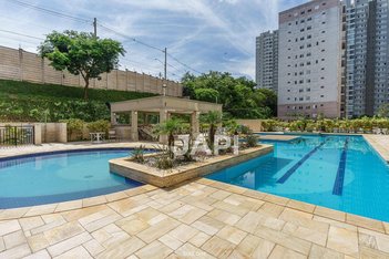 apartment em Avenida Paulo Prado, Jardim Florestal - Jundiaí - SP