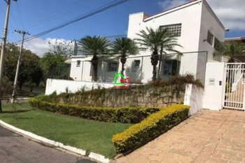 house em Avenida Jardim, Vista Alegre - Vinhedo - SP