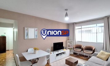 apartment em Rua Faustolo, Água Branca - São Paulo - SP