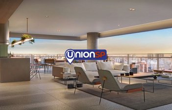 apartment em Rua Manuel de Paiva, Vila Mariana - São Paulo - SP