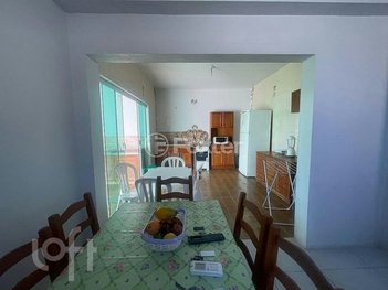 house em Rua Neuza Vidal Schimitz, Pinheira - Palhoça - SC