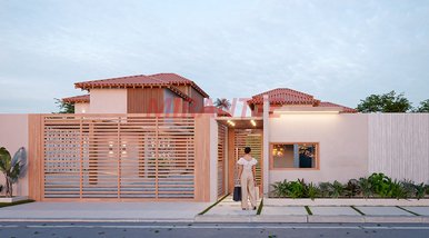 house em Rua das Maritacas, Maresias - São Sebastião - SP