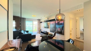 apartment em Avenida Campeche, Campeche - Florianópolis - SC