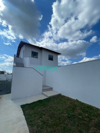 house em Rua Onze, Vale do Palmital 2 (Melo Viana) - Esmeraldas - MG