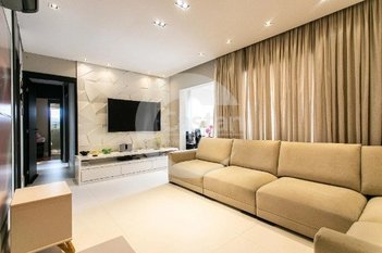 apartment em Avenida Celso Garcia, Tatuapé - São Paulo - SP