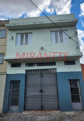 house em Rua Francisco Peixoto Bizerra, Jardim Brasil (Zona Norte) - São Paulo - SP