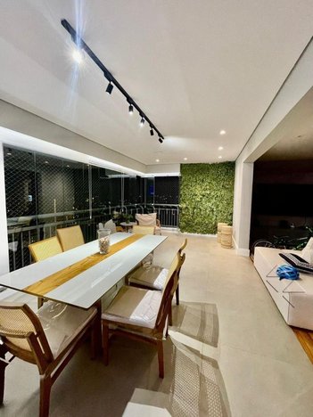 apartment em Rua José Gonçalves, Vila Andrade - São Paulo - SP
