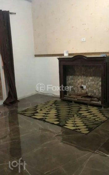 house em Rua Tietê, Jardim Itapoã - Santana de Parnaíba - SP