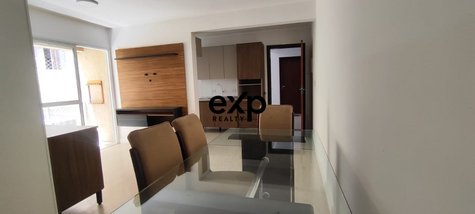 apartment em Rua Miguel Vidolin, Centro - Quatro Barras - PR
