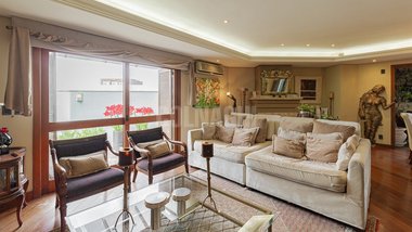 house em GUSTAVO SCHMIDT, Três Figueiras - Porto Alegre - RS