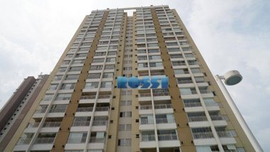 apartment em Rua Ettore Ximenes, Vila Prudente - São Paulo - SP