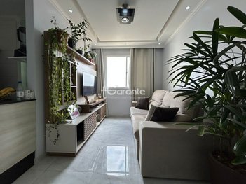 apartment em Rua Malva-Isco, Vila Nova Curuçá - São Paulo - SP