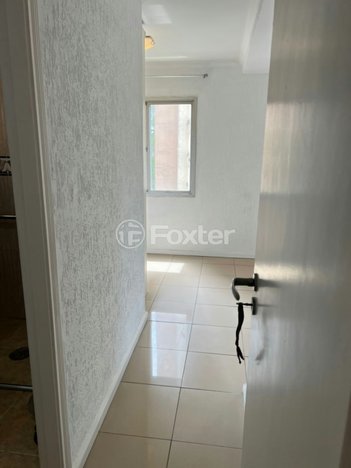 apartment em Avenida José Galante, Vila Suzana - São Paulo - SP