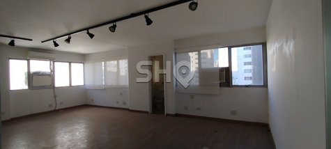 office em Cardoso de Almeida, Perdizes - São Paulo - SP