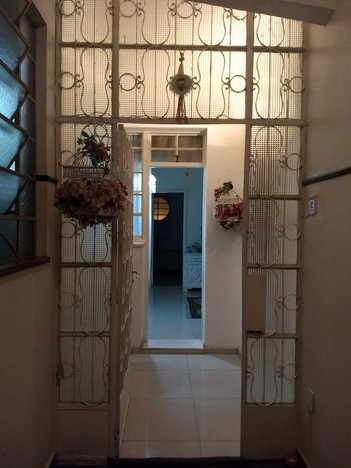 apartment em Avenida Augusto de Lima, Barro Preto - Belo Horizonte - MG