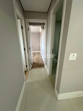 apartment em Avenida Nossa Senhora do Sabará, Vila Emir - São Paulo - SP