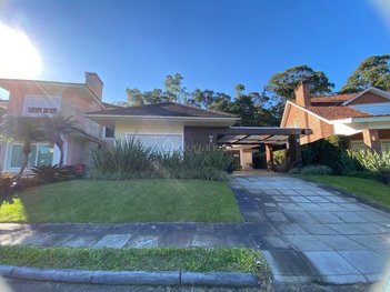 house em Avenida Inter Balneários, Atlântida - Xangri-Lá - RS