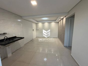 apartment em Rua José Mendes, Vila Gabriel - Sorocaba - SP