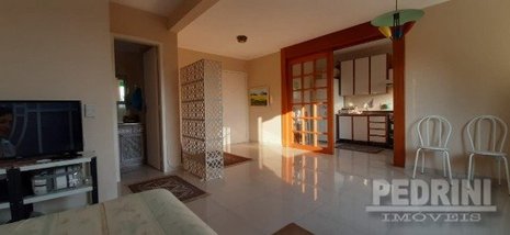 apartment em Rua Landel de Moura, Tristeza - Porto Alegre - RS