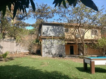 house em Estrada Governador Chagas Freitas, Colônia Santo Antônio - Barra Mansa - RJ