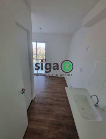 apartment em Rua Dias Vieira, Vila Sofia - São Paulo - SP