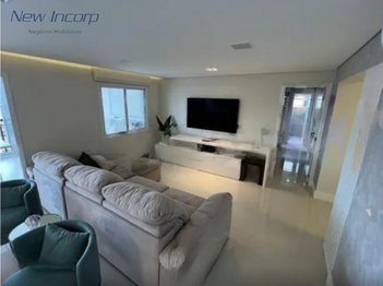 apartment em Rua Cabiúna, Vila Santa Catarina - São Paulo - SP