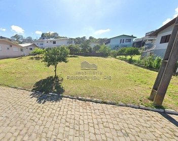 land_lot em Rua Ambrósio Pasqual, Monte Pasqual - Farroupilha - RS