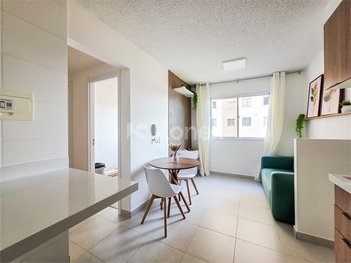 apartment em Rua José Bento, Cambuci - São Paulo - SP