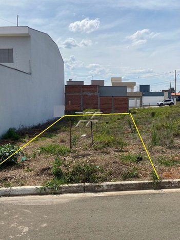 land_lot em 5 DV, Diário Ville - Rio Claro - SP