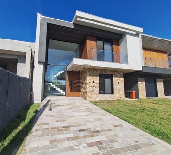 house em Rua Rio Camisas, Xangri-Lá - Xangri-Lá - RS