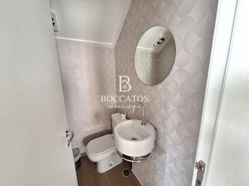 apartment em Rua Doutor Fadlo Haidar, Vila Olímpia - São Paulo - SP