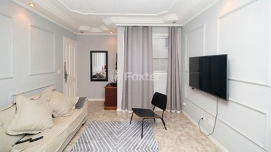 apartment em Rua Glória do Goitá, Jardim Independência - São Paulo - SP