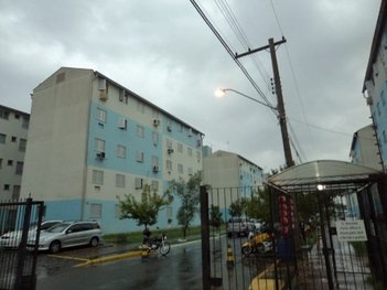 apartment em Rua José Barcellos Garcia, Rubem Berta - Porto Alegre - RS