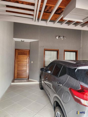 house em Rua José Gabriotti, Vila Nova Sorocaba - Sorocaba - SP