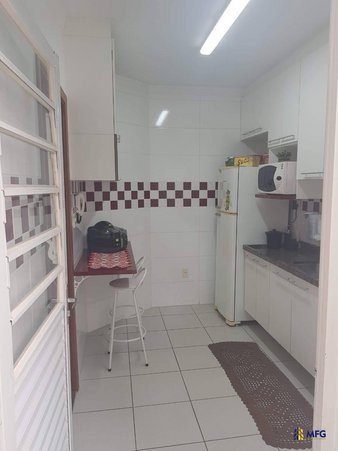 Cômodo Condomínio