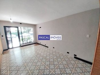 house em Rua João de Sousa Dias, Campo Belo - São Paulo - SP
