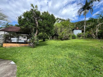 land_lot em Gécio de Souza e Silva, Sambaqui - Florianópolis - SC