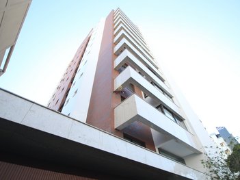 apartment em Coronel Bordini, Auxiliadora - Porto Alegre - RS